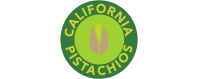 california pistachios logo