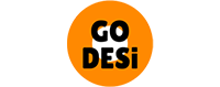 go desi logo