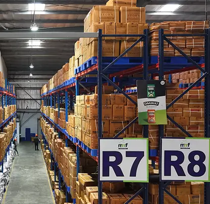 Super Stockist Services